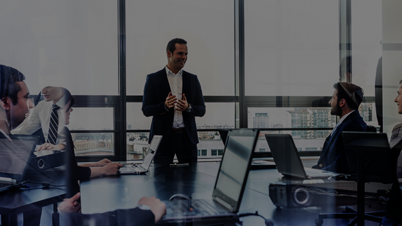 How to Become an ERP Consultant