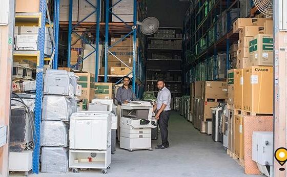 Tips to Increase the Efficiency of Your Printers