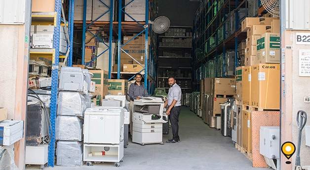 Tips to Increase the Efficiency of Your Printers