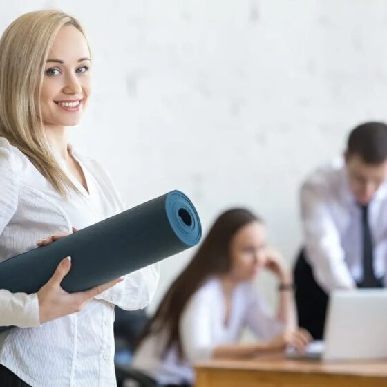 Tips to Improve the Efficiency of Corporate Wellness Programs