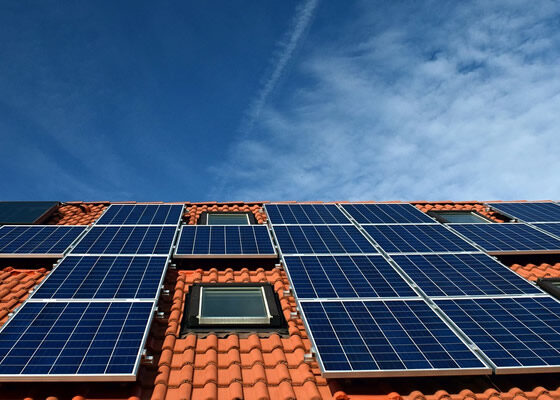 How Many Solar Panels Are Needed To Power My Home?