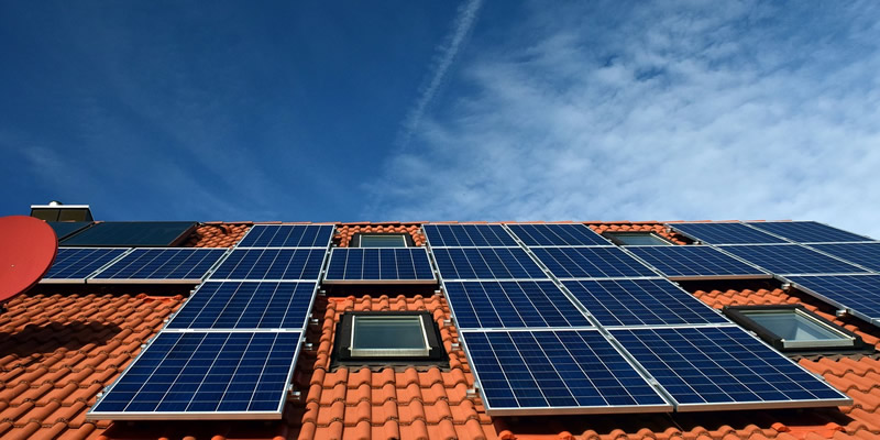 How Many Solar Panels Are Needed To Power My Home?