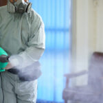Reasons Why Disinfection Services Are Necessary For Businesses