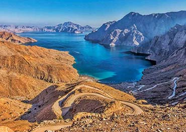 Tips To Make Your Musandam Tour Memorable