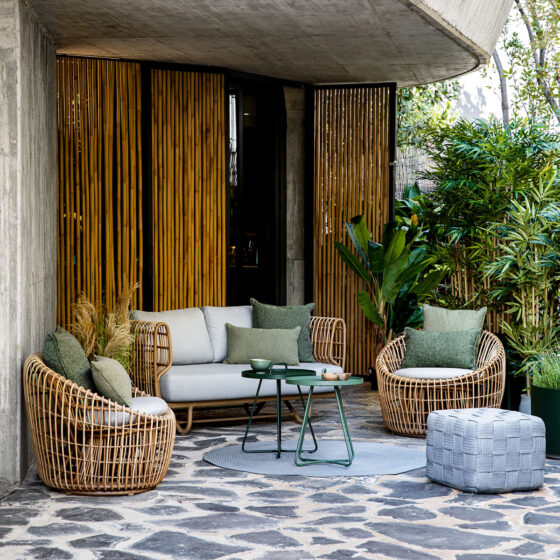 Common Questions Asked About Outdoor Furniture