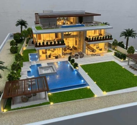 Understanding Scale And Proportion In Architectural Model Making