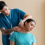 The Role Of A Physiotherapist In Recovery