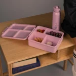 <strong>How a Good Lunch Bag Saves You Money at Work</strong>