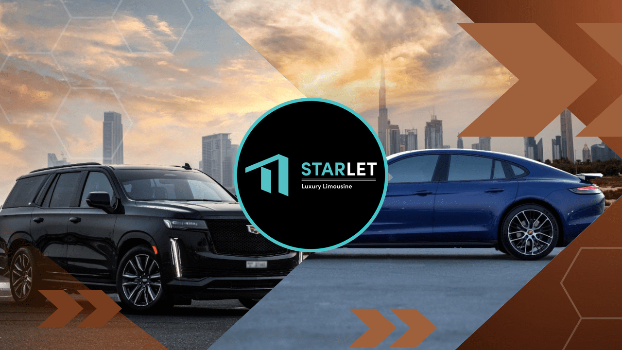 How Limousines Enhance Corporate Events in Dubai