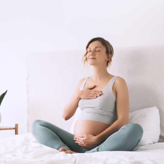 The Best Time To Start Hypnobirthing Practice According To Instructors