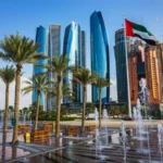 <strong>The Rise of Eco-Friendly Materials In Commercial Construction Projects</strong>