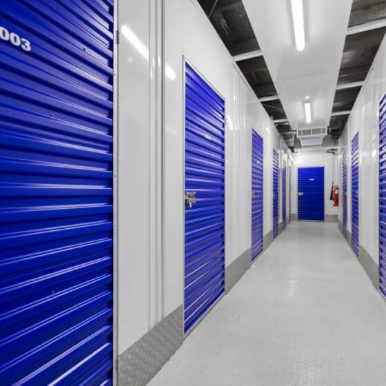 How To Get The Most Value For Your Money When Renting A Storage Space