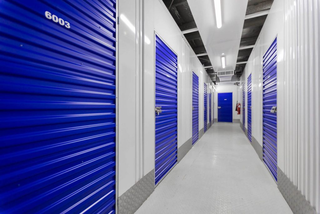 How To Get The Most Value For Your Money When Renting A Storage Space